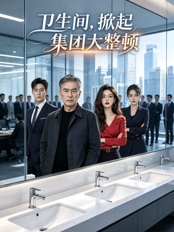 卫生间，掀起集团大整顿