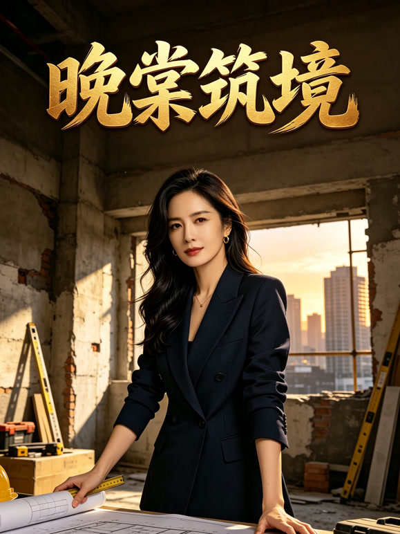 晚棠筑境