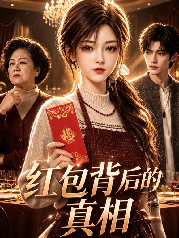 红包背后的真相