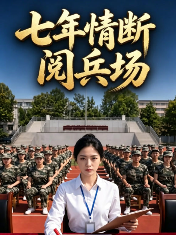 七年情断阅兵场