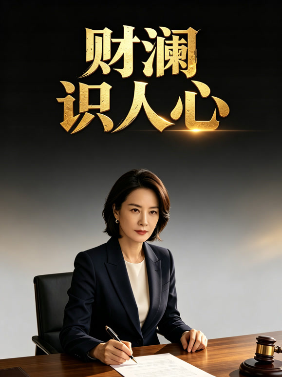 财澜识人心