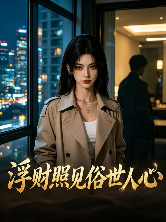 浮财照见俗世人心