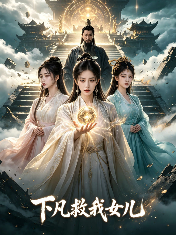 下凡救我女儿