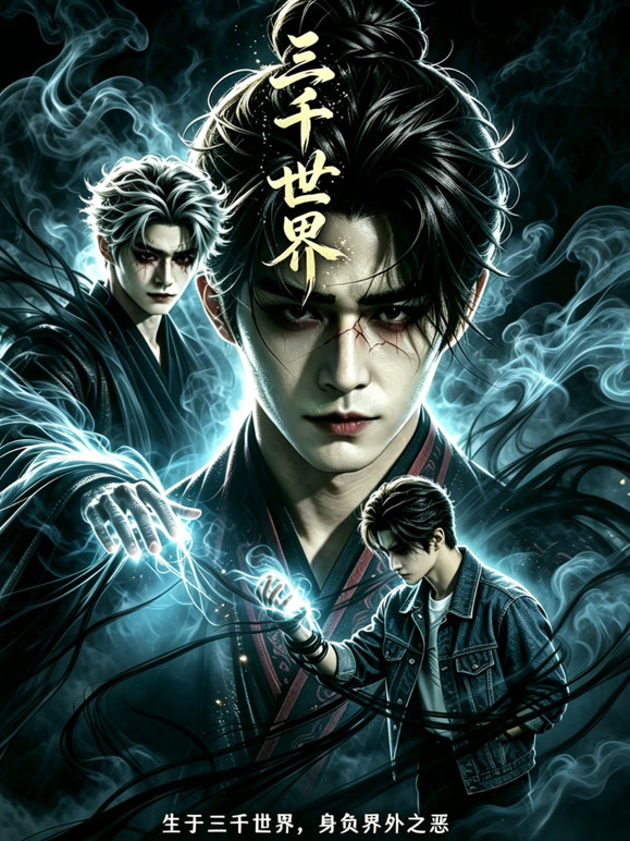 三千世界