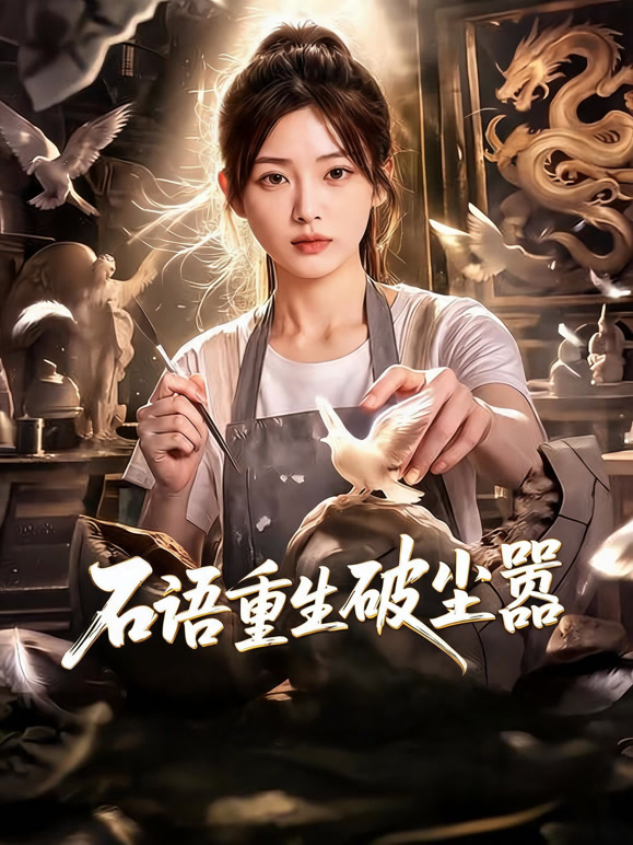 石语重生破尘嚣