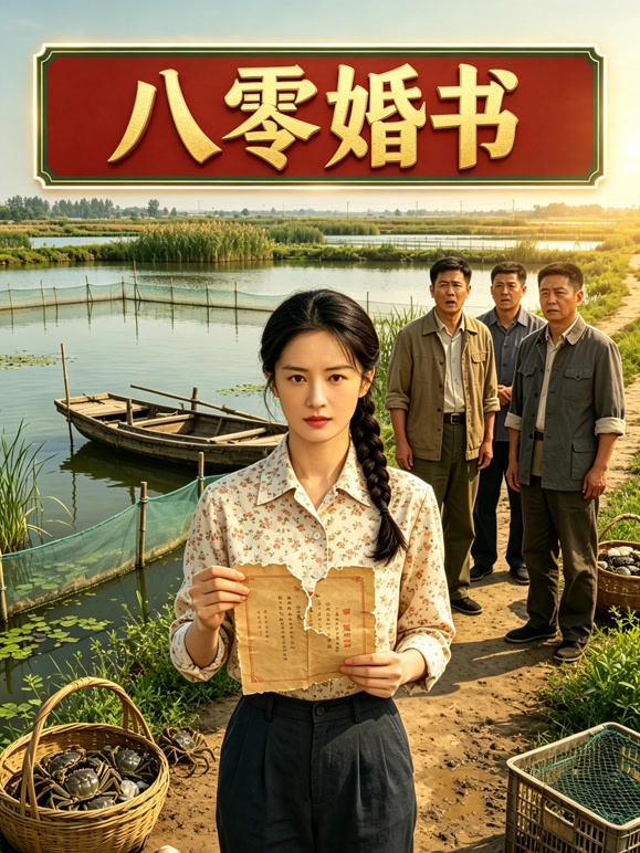 八零婚书