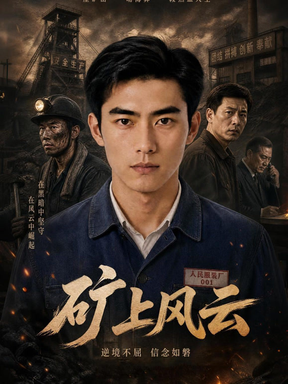 矿上风云