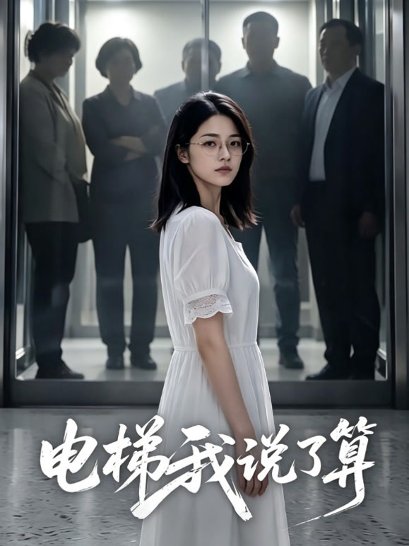 电梯我说了算