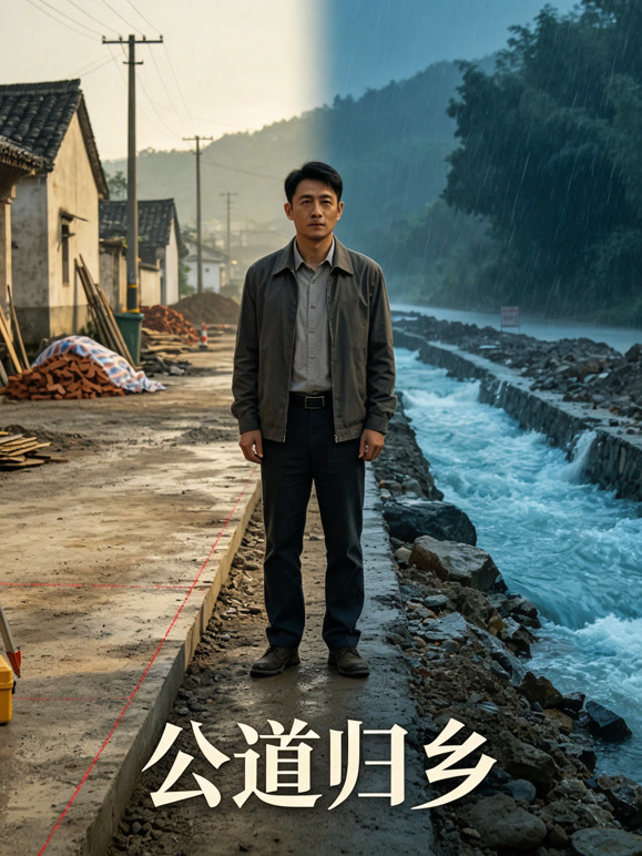 公道归乡