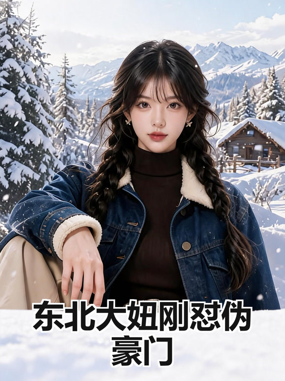 东北大妞刚怼伪豪门