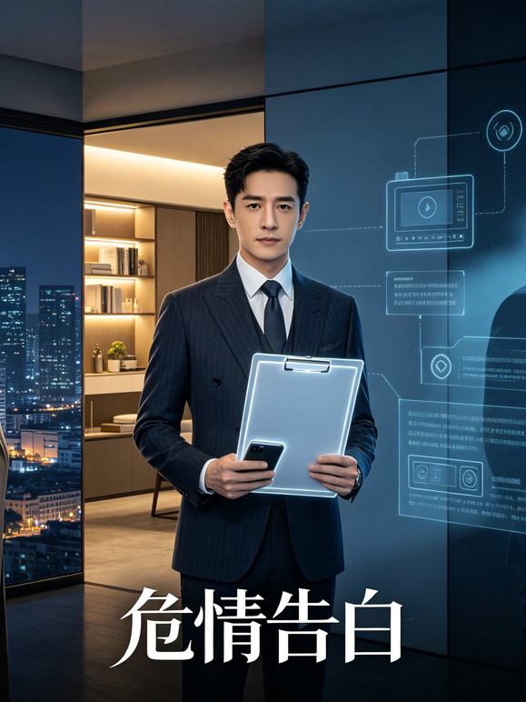 危情告白