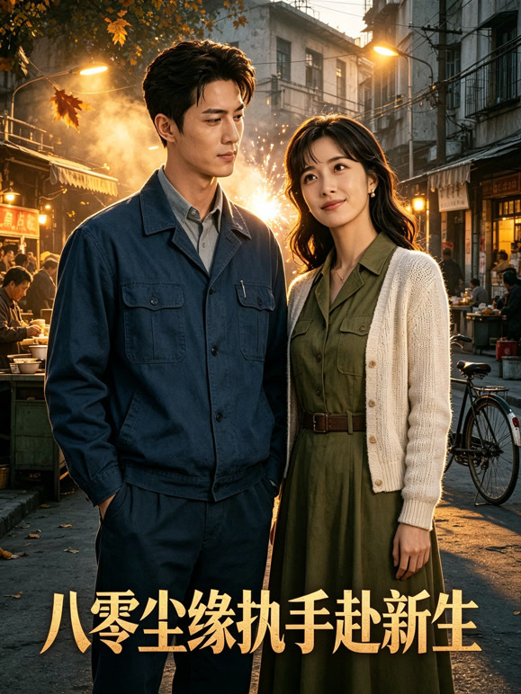 八零尘缘执手赴新生