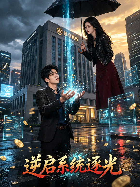 逆启系统逐光