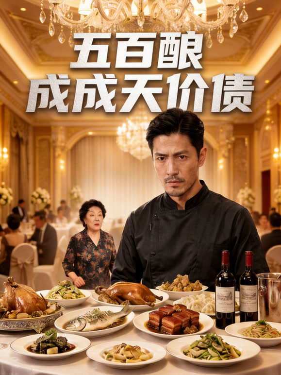 五百酿成天价债