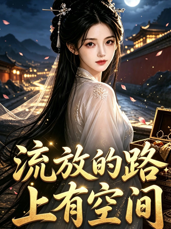 流放的路上有空间