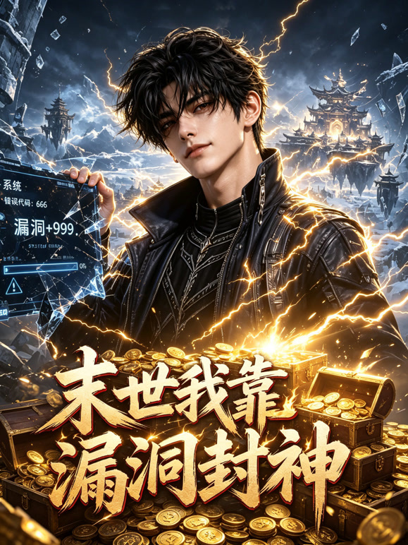 末世我靠漏洞封神