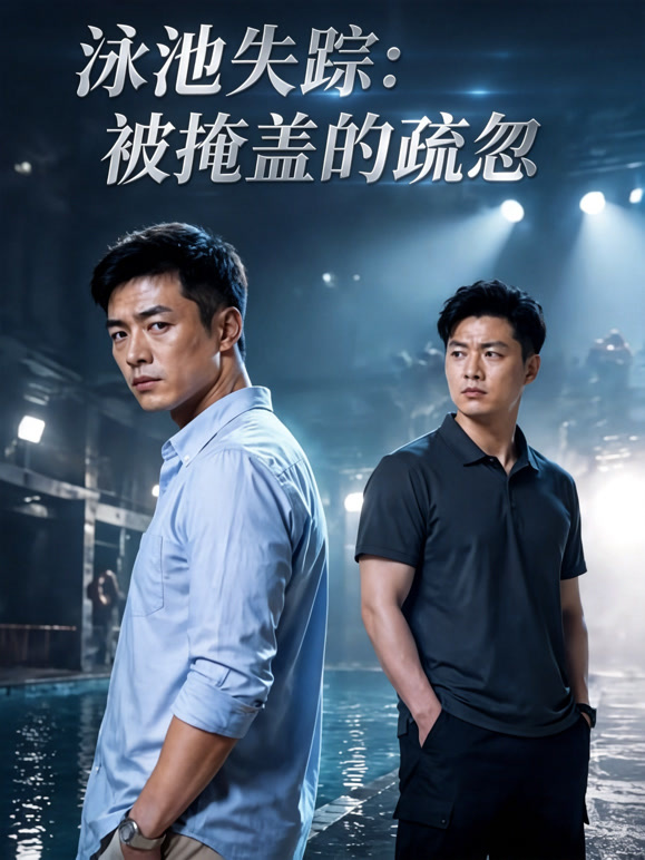 泳池失踪：被掩盖的疏忽