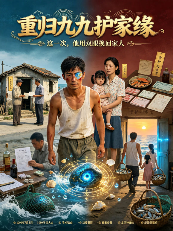 重归九九护家缘