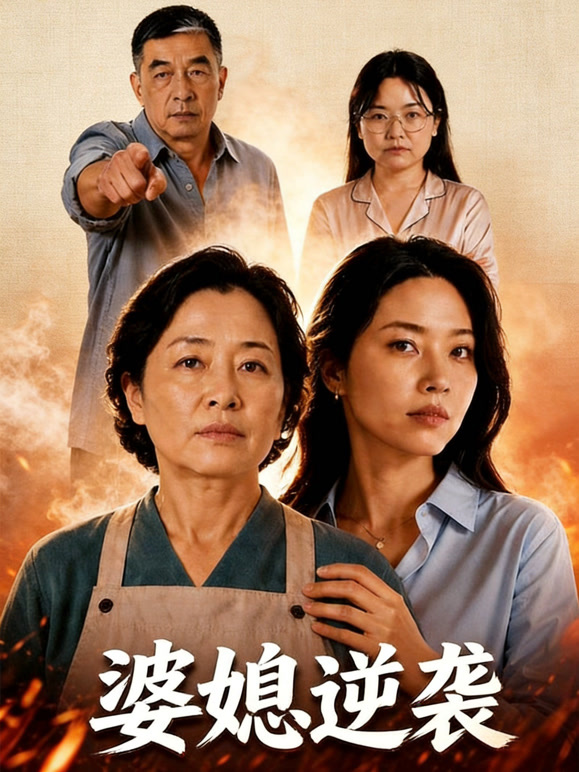 婆媳逆袭