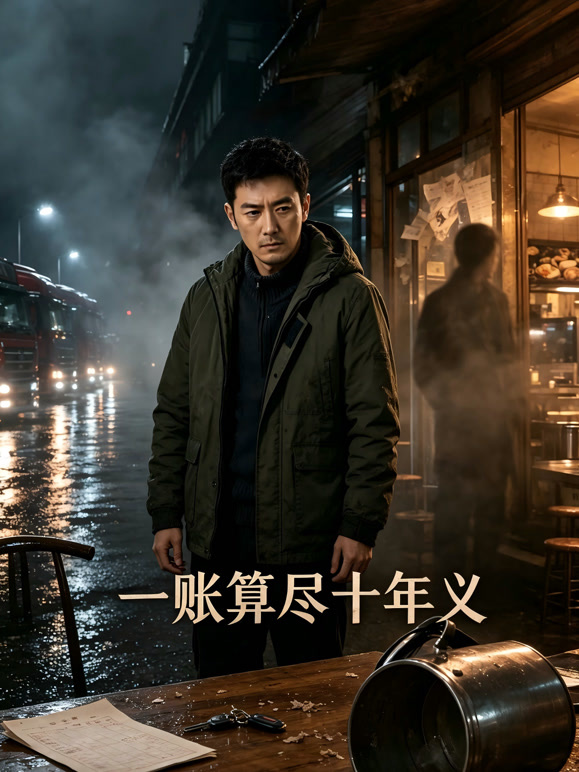 一账算尽十年义