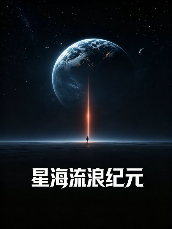 星海流浪纪元