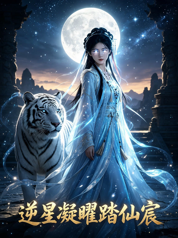 逆星凝曜踏仙宸
