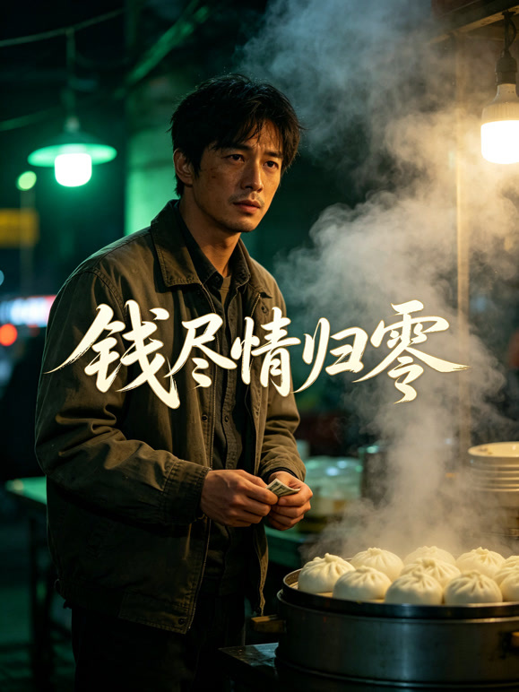 钱尽情归零
