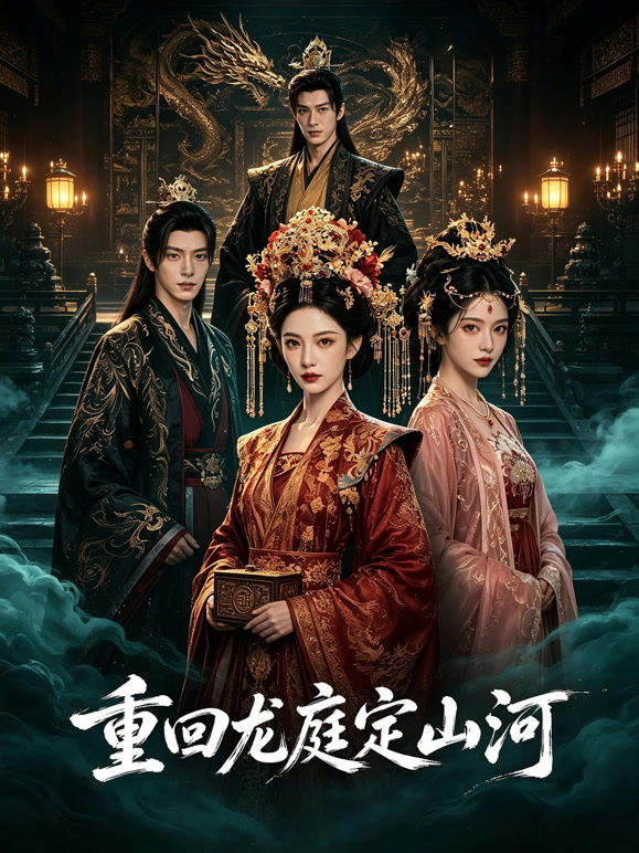 重回龙庭定山河