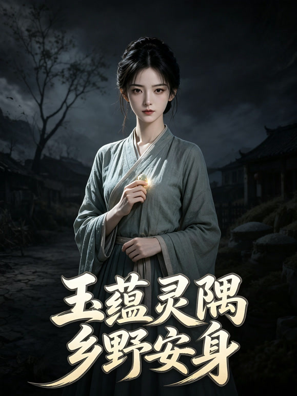 玉蕴灵隅乡野安身
