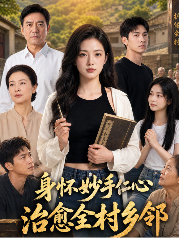 身怀妙手仁心，治愈全村乡邻