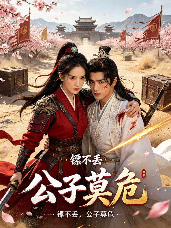 镖不丢，公子莫危