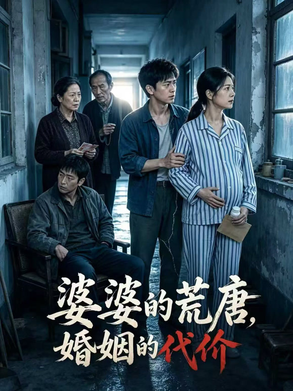 婆婆的荒唐，婚姻的代价