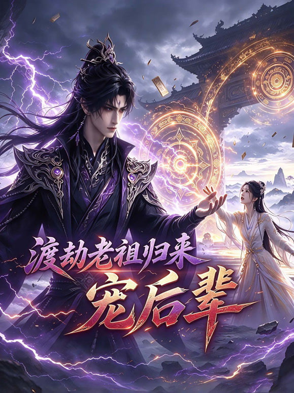 渡劫老祖归来宠后辈