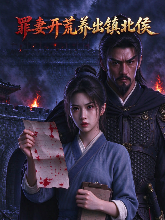 罪妻开荒养出镇北侯