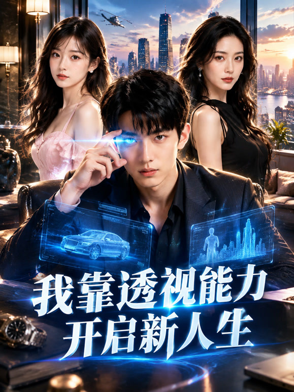 我靠透视能力开启新人生