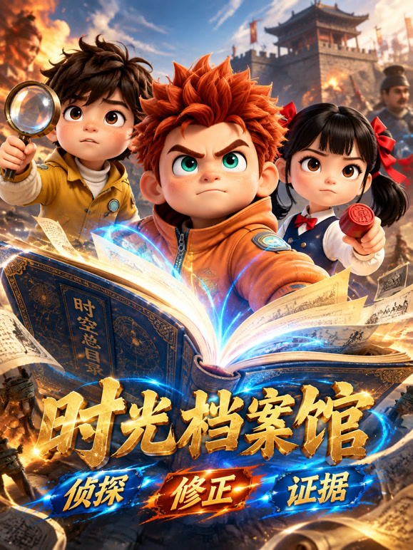 时光档案馆