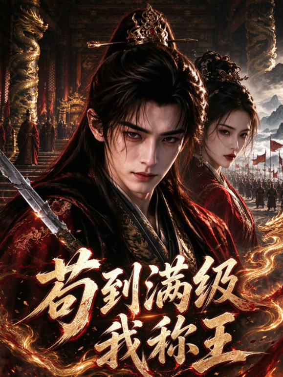 苟到满级我称王