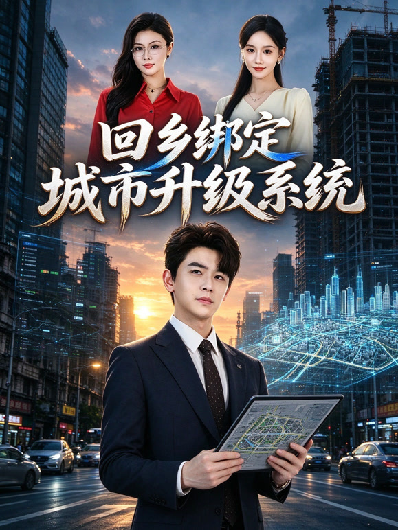 回乡绑定城市升级系统