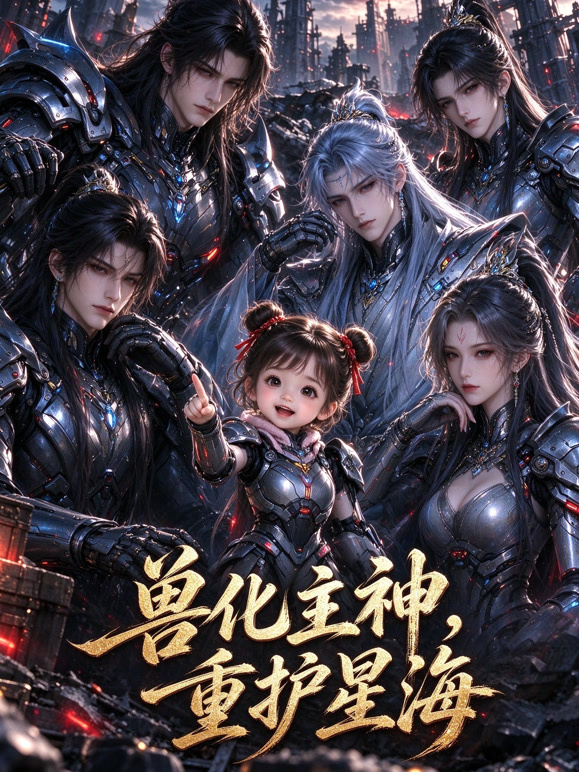 兽化主神，重护星海