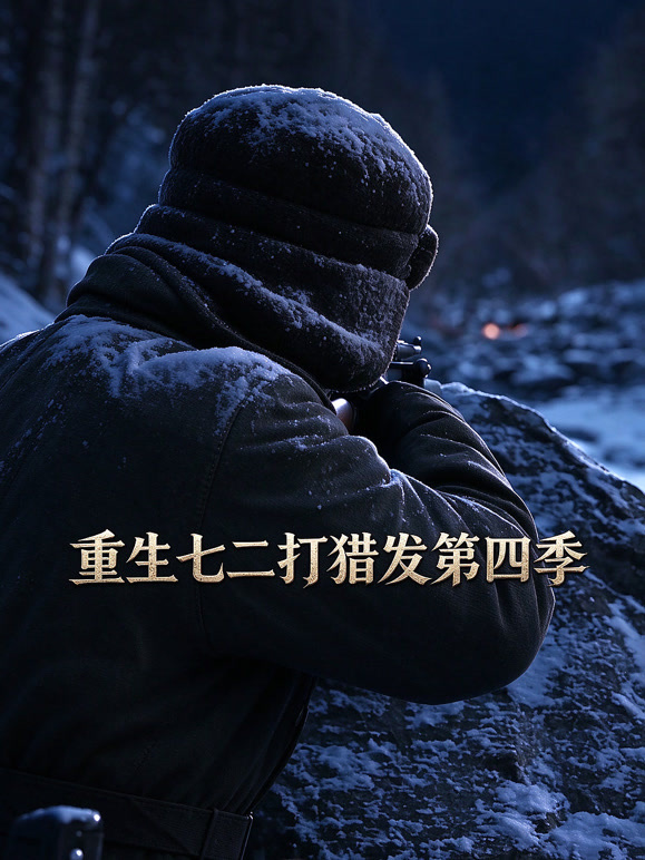 重生七二打猎发第四季