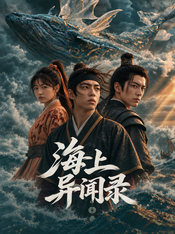 海上异闻录