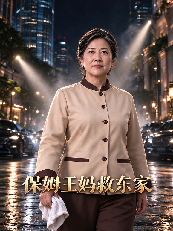 保姆王妈救东家