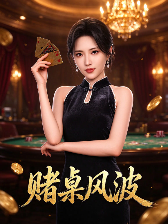赌桌风波