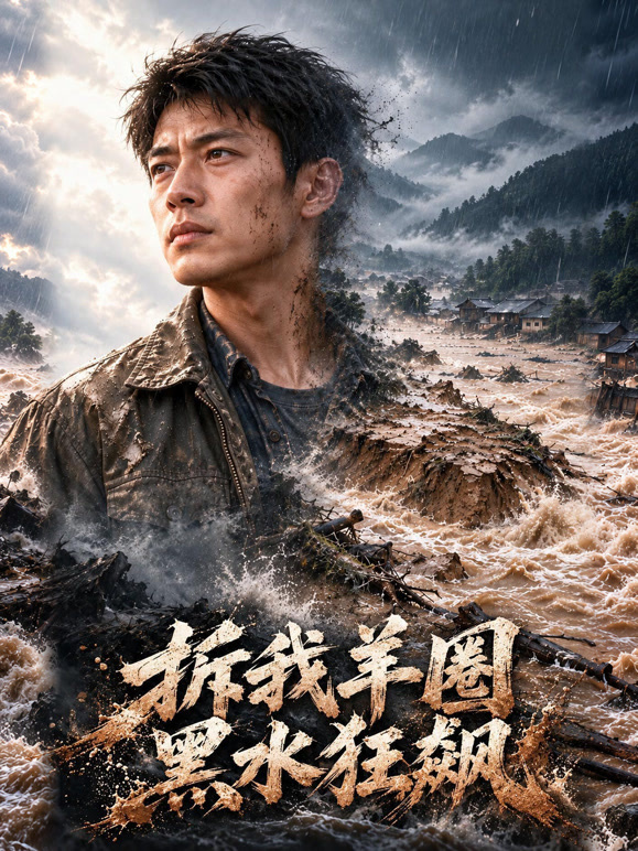拆我羊圈，黑水狂飙