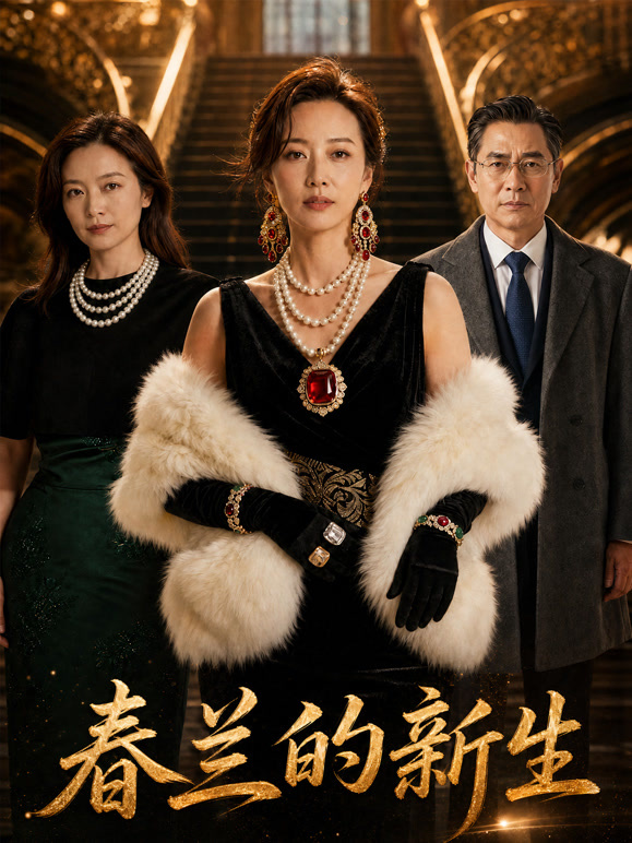 春兰的新生