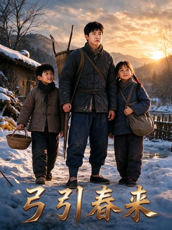 弓引春来