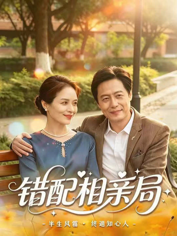 错配相亲局