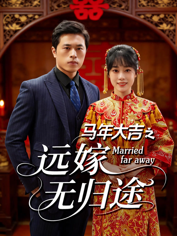 马年大吉之远嫁无归途