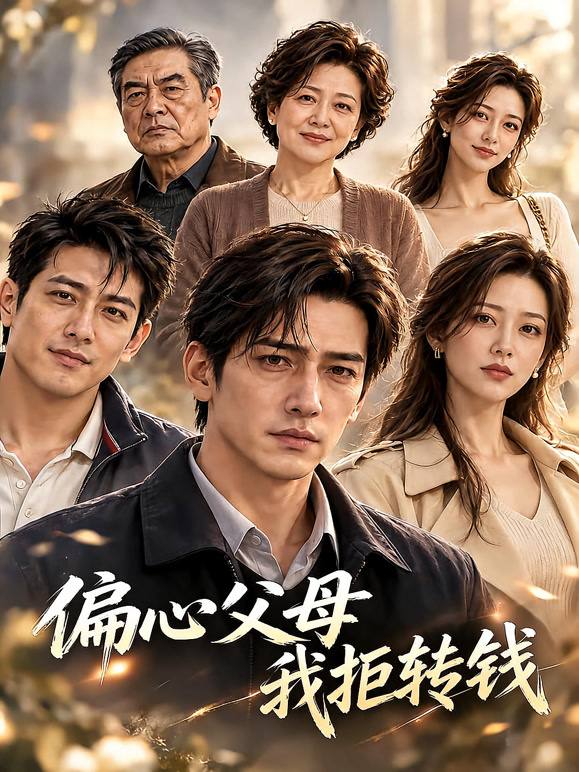 偏心父母我拒转钱