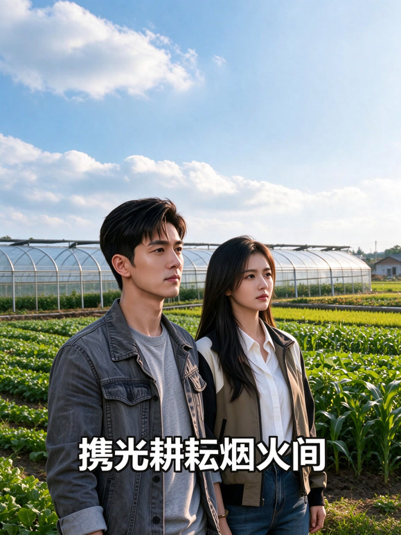 携光耕耘烟火间